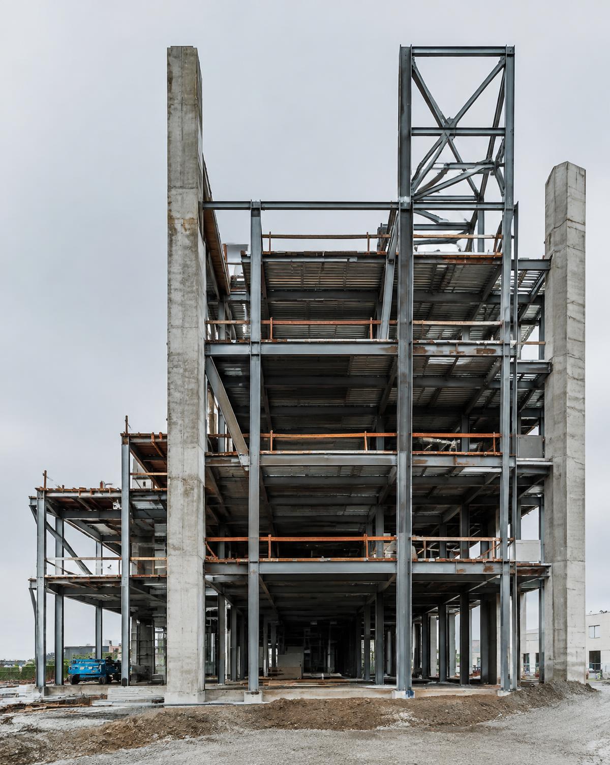 Construction